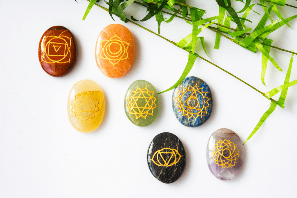 Qu'est-ce qu'un chakra et comment les nettoyer ?