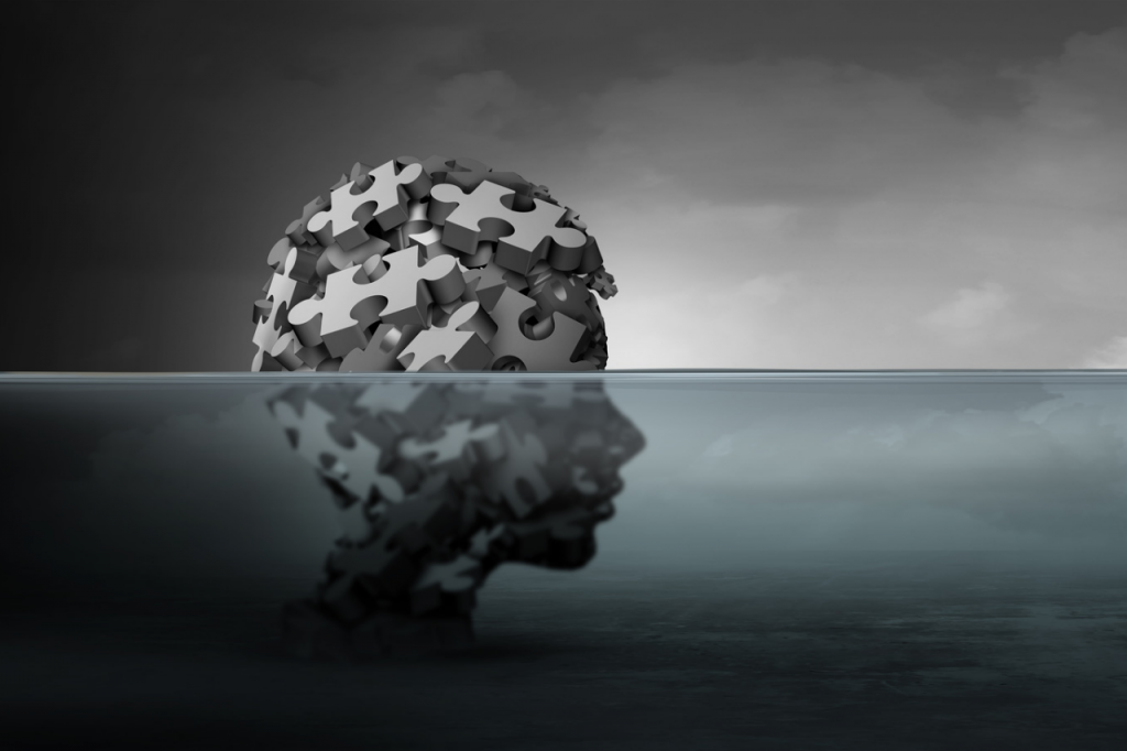 La nuit noire de l'âme, qu'est-ce que c'est ?