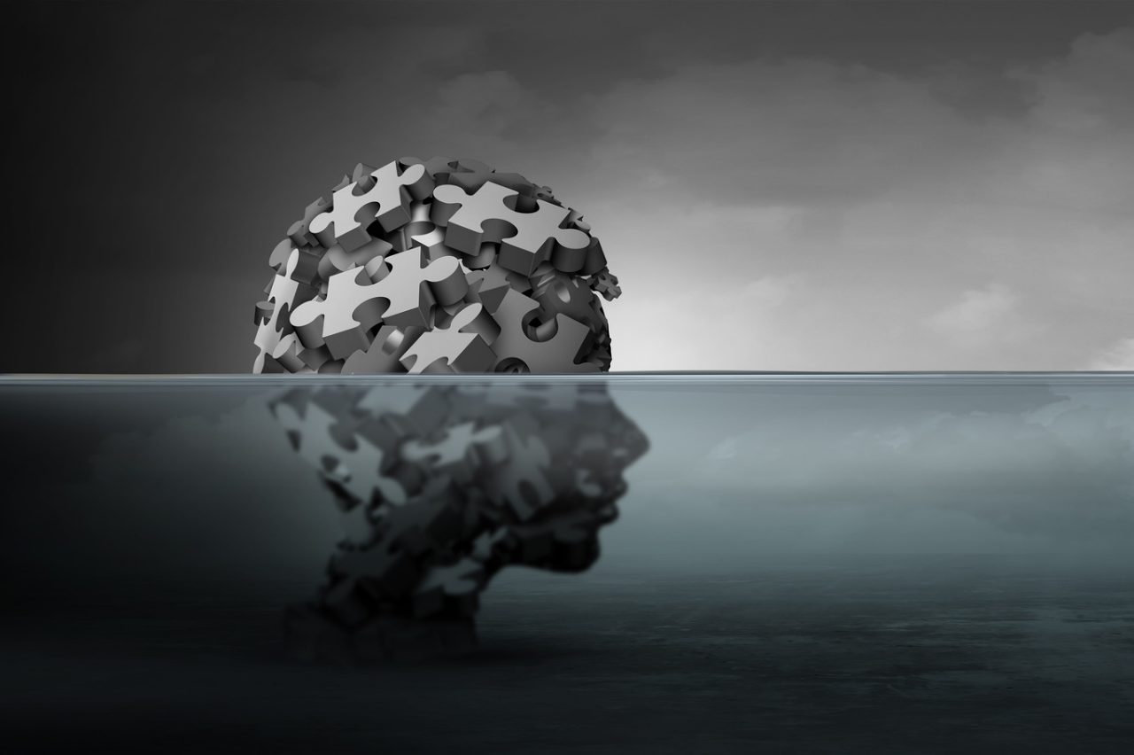 La nuit noire de l'âme, qu'est-ce que c'est ?