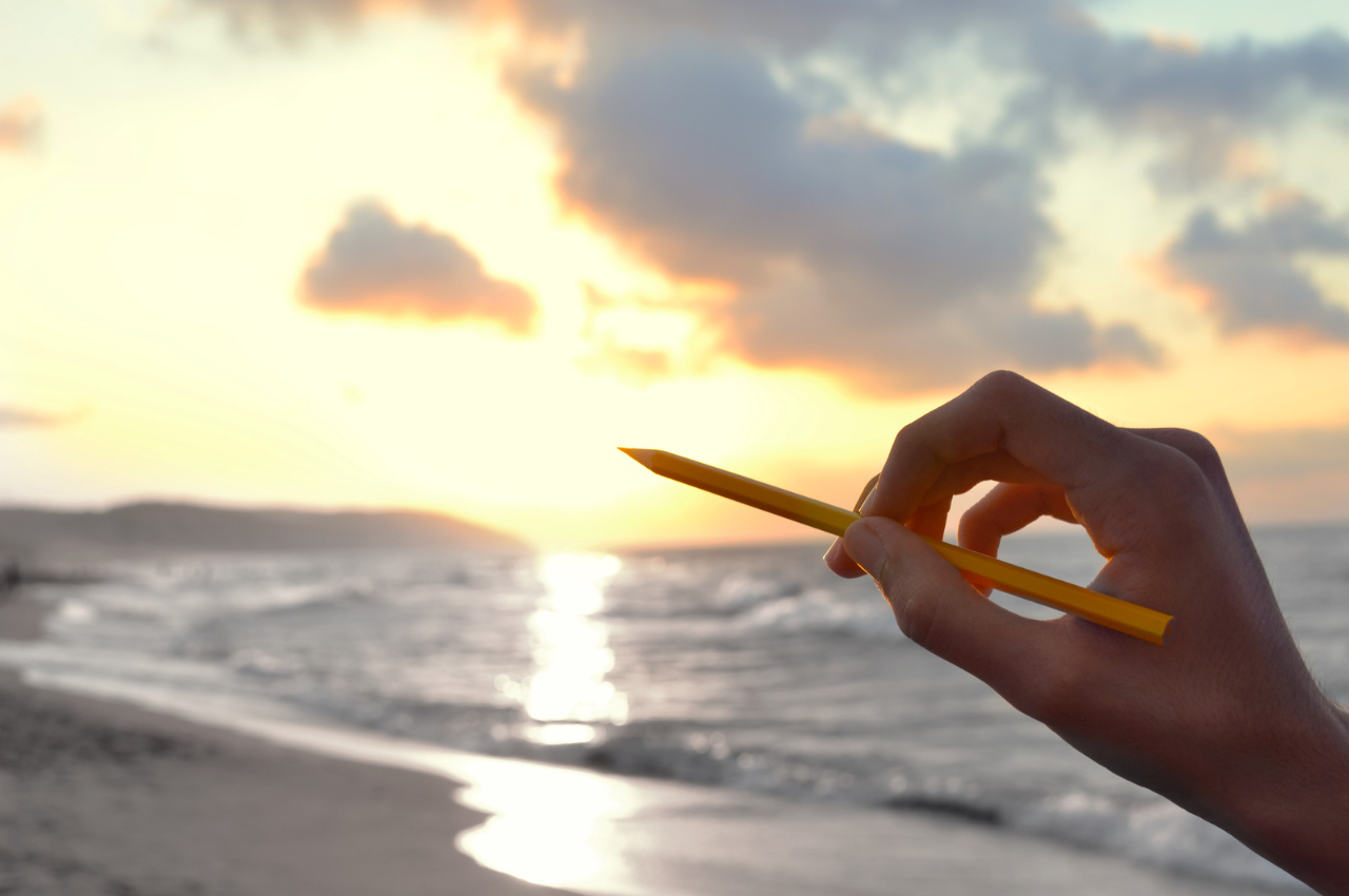 Développer sa créativité pour améliorer son mieux-être