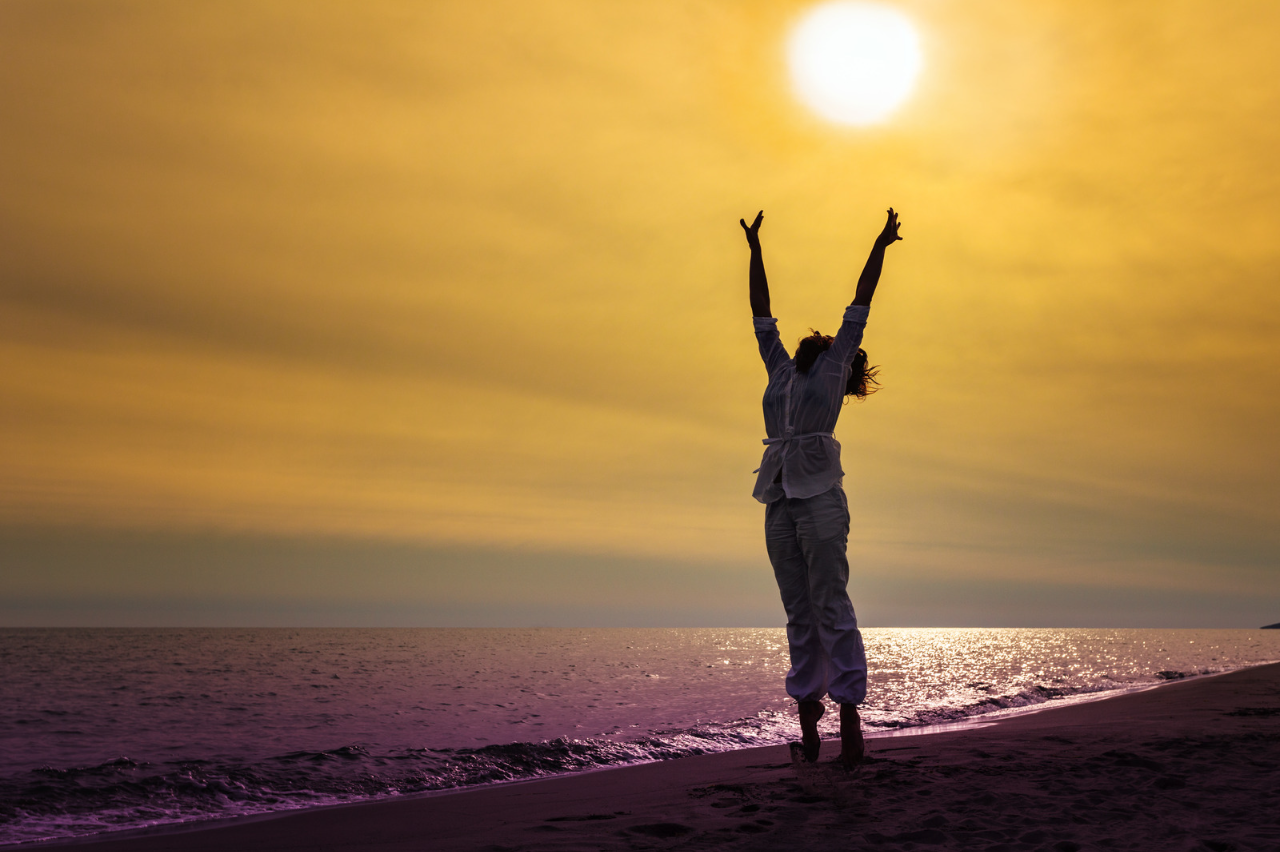 Les différentes pratiques énergétiques et leurs effets sur le corps et l'esprit