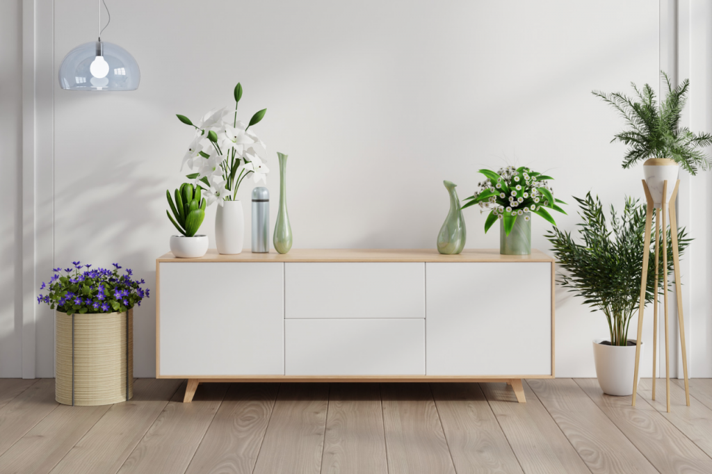 Quels sont les bienfaits des plantes dans nos lieux de vie ?