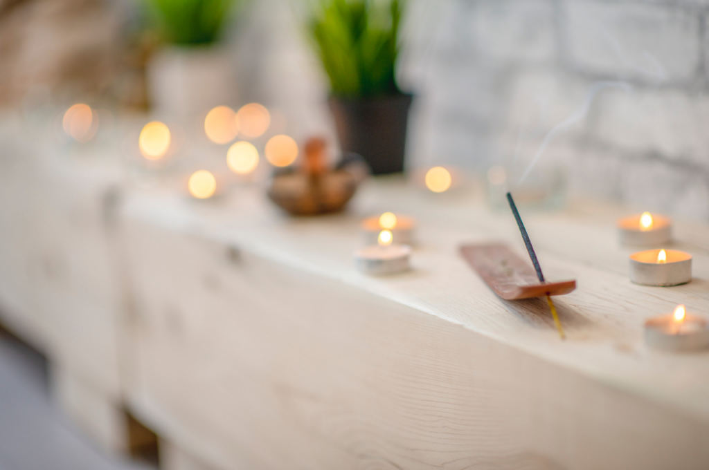 La sophrologie pour se relaxer et se ressourcer