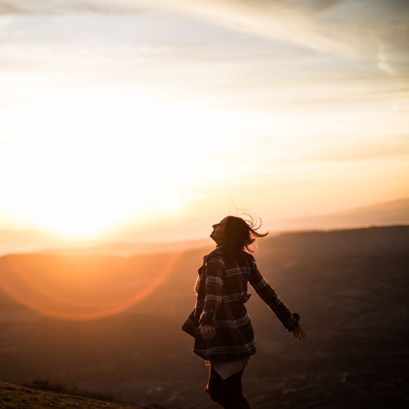Libération des blessures de l'enfant intérieur